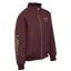 LeMieux Young Rider Elite Team Jacket - Burgundy